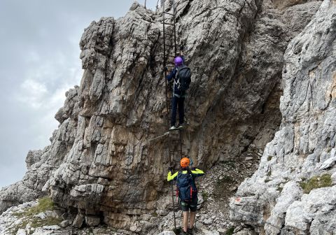 Sentiero SOSAT - foto 8
