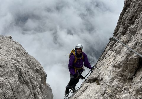 Sentiero SOSAT - foto 9