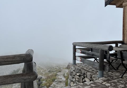 Sentiero SOSAT - foto 4