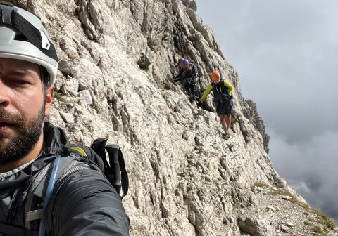 Sentiero SOSAT - foto 11