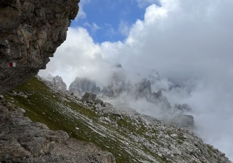 Sentiero SOSAT - foto 15