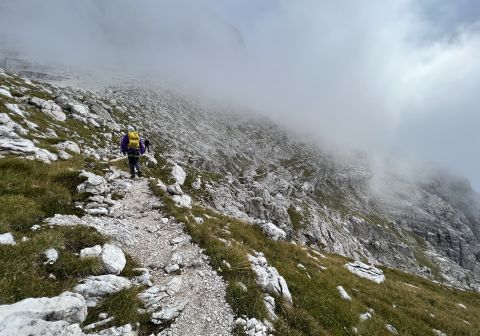 Sentiero SOSAT - foto 6