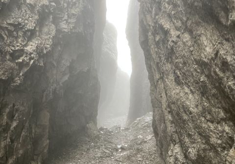 Sentiero SOSAT - foto 19