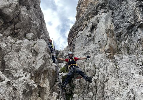 Sentiero SOSAT - foto 17