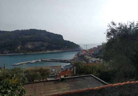 Sentiero Walter Bonatti - Portovenere  - foto 13