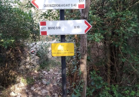 Sentiero Walter Bonatti - Portovenere  - foto 7