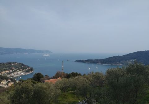 Sentiero Walter Bonatti - Portovenere  - foto 9