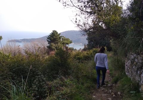 Sentiero Walter Bonatti - Portovenere  - foto 8