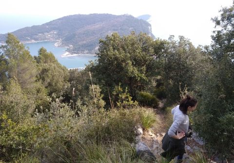 Sentiero Walter Bonatti - Portovenere  - foto 6
