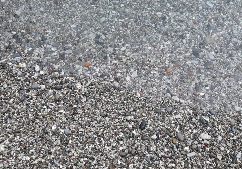 Spiaggia San Fruttuoso -  Camogli - foto 15