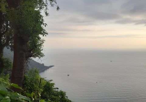 Spiaggia San Fruttuoso -  Camogli - foto 17