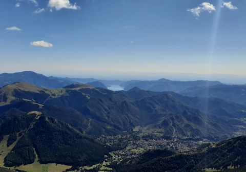 Lago d'Iseo