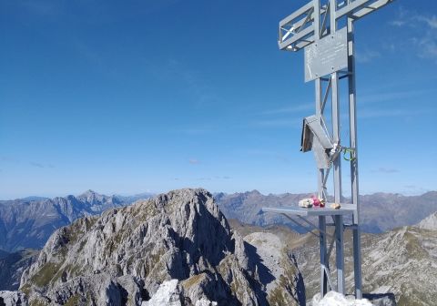 Presolana Centrale