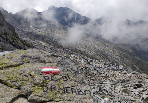 Tre passi in Val di Fumo - foto 9