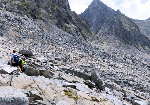 Tre passi in Val di Fumo - foto 8