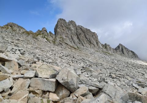 Tre passi in Val di Fumo - foto 14
