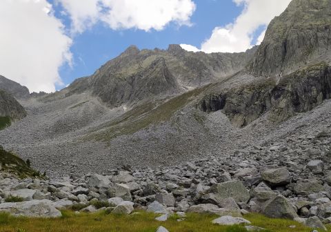 Tre passi in Val di Fumo - foto 19