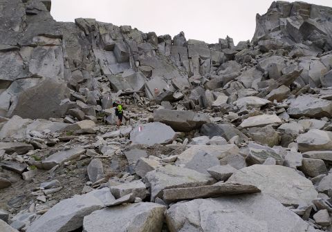 Tre passi in Val di Fumo - foto 6