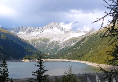 Tre passi in Val di Fumo - foto 21
