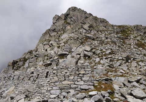 Tre passi in Val di Fumo - foto 12