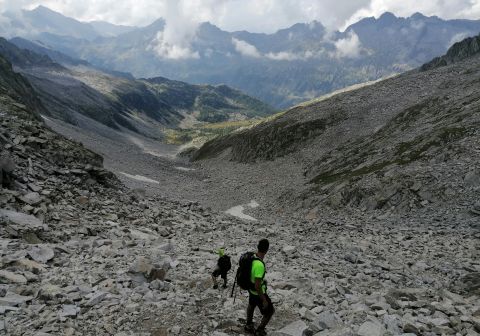 Tre passi in Val di Fumo - foto 16
