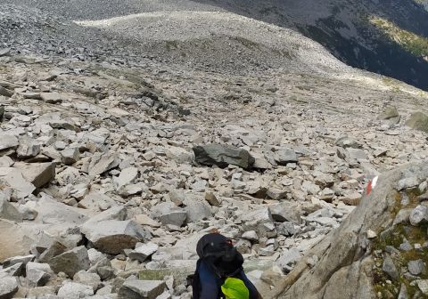 Tre passi in Val di Fumo - foto 5