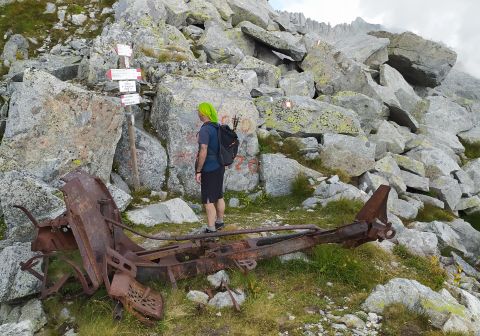Tre passi in Val di Fumo - foto 15