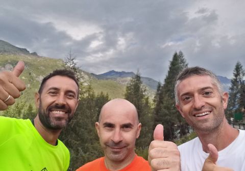 Tre passi in Val di Fumo - foto 20