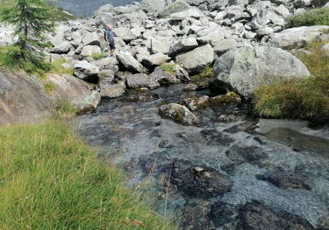 Tre passi in Val di Fumo - foto 18