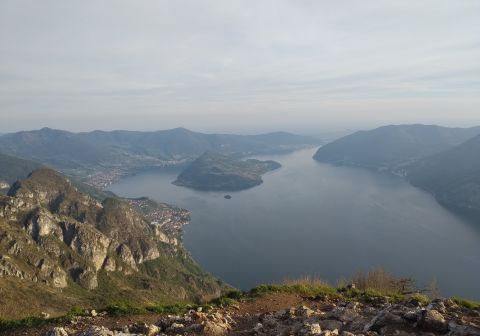 Vertical - Corna Trentapassi - foto 6