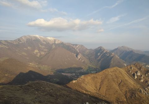 Monte Guglielmo