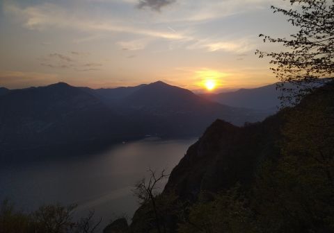 Vertical - Corna Trentapassi - foto 5