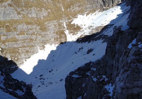 Zuccone Campelli e Zucco Pesciola - Invernale - foto 18
