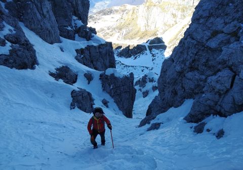 Zuccone Campelli e Zucco Pesciola - Invernale - foto 7