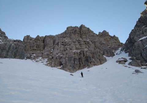 Zuccone Campelli e Zucco Pesciola - Invernale - foto 4