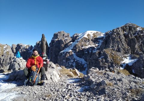 Zuccone Campelli e Zucco Pesciola - Invernale - foto 17