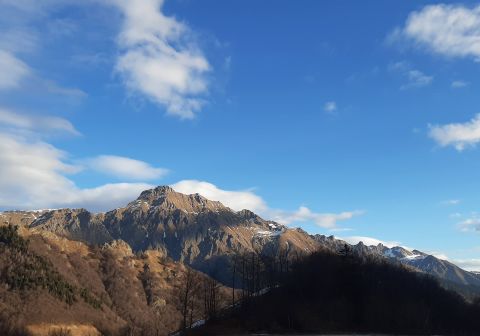 Zuccone Campelli e Zucco Pesciola - Invernale - foto 1