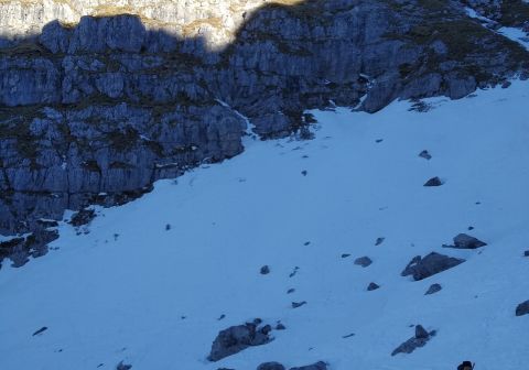 Zuccone Campelli e Zucco Pesciola - Invernale - foto 3