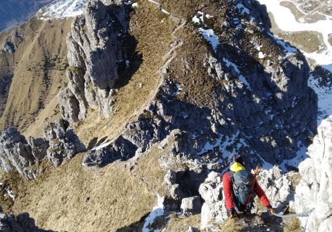 Zuccone Campelli e Zucco Pesciola - Invernale - foto 15