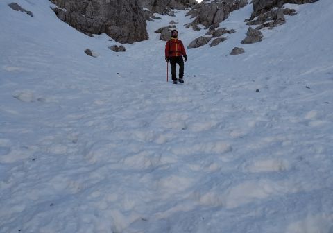 Zuccone Campelli e Zucco Pesciola - Invernale - foto 19