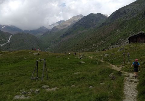 Zufallspitze - foto 3