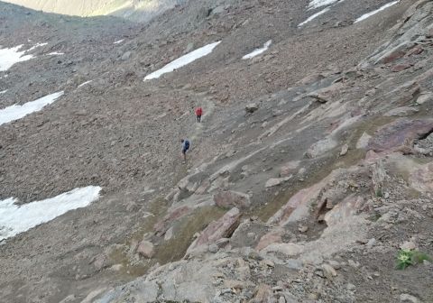 Zufallspitze - foto 6