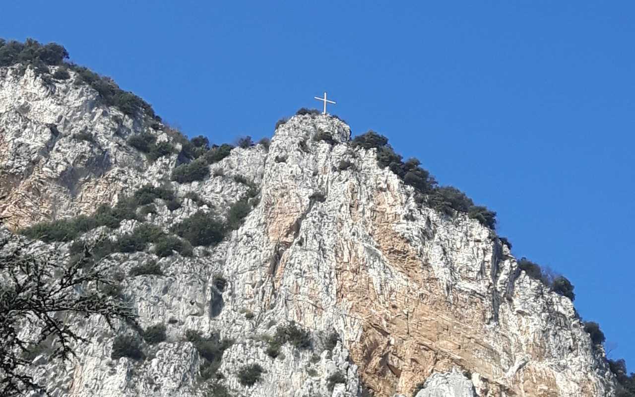 Campione del Garda, Prabione e Pregasio