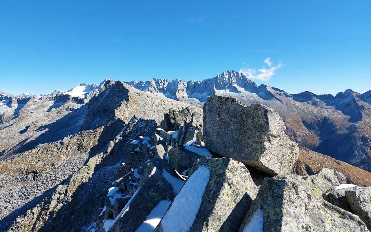 Cima Lesena