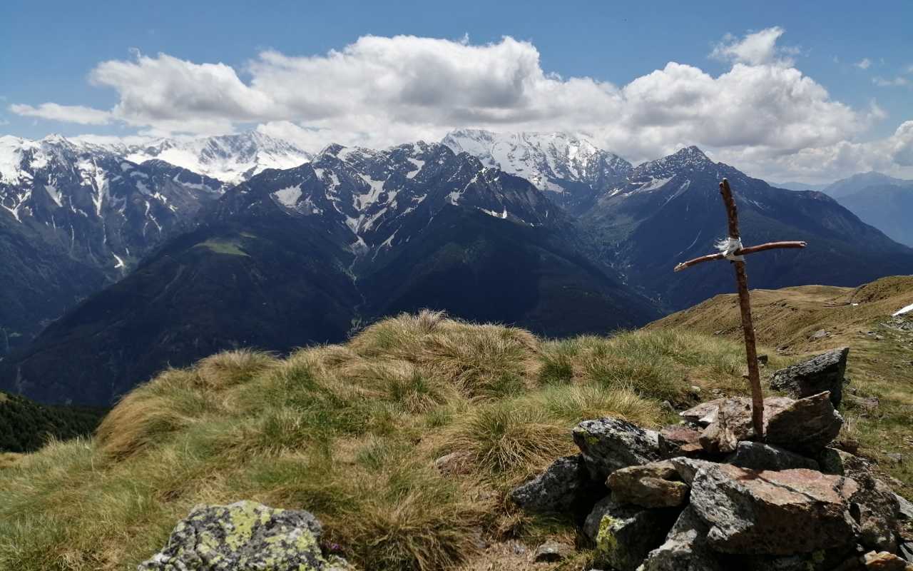 Cima Rovaia