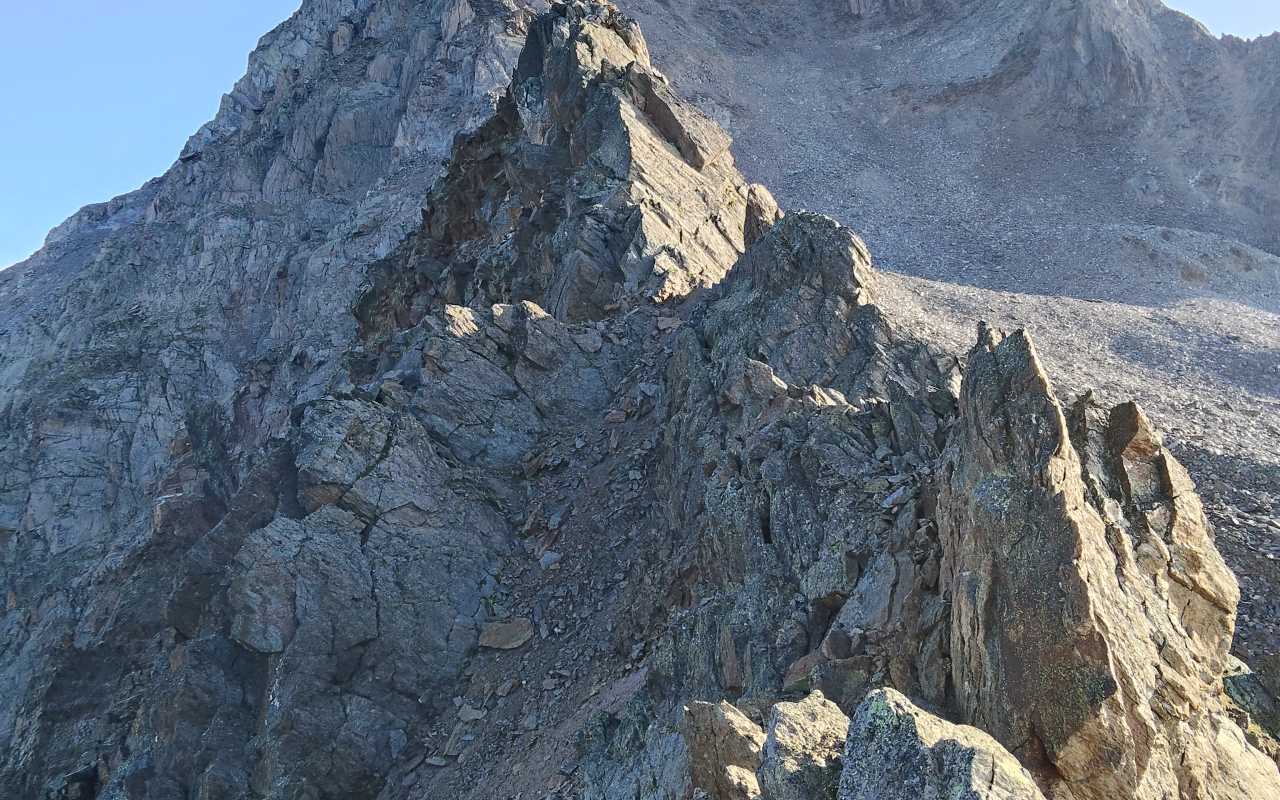 Corno dei Tre Signori