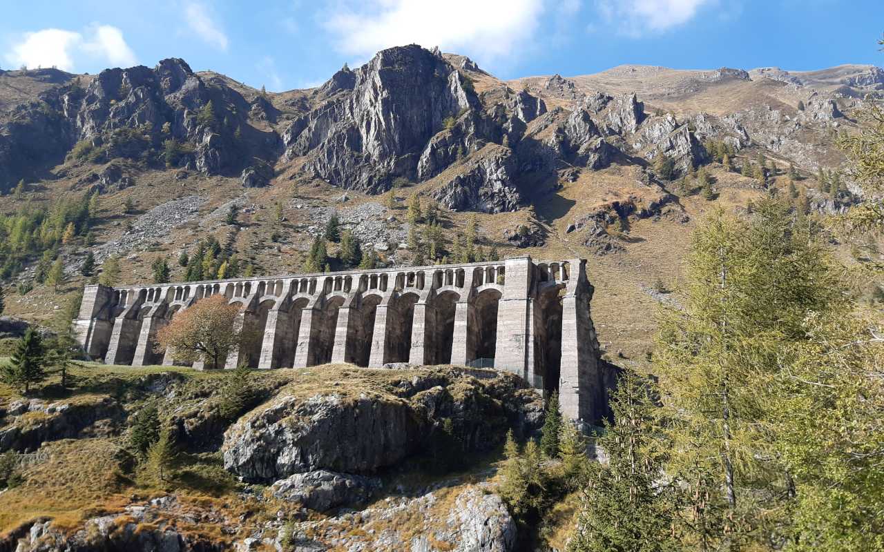 Diga del Gleno