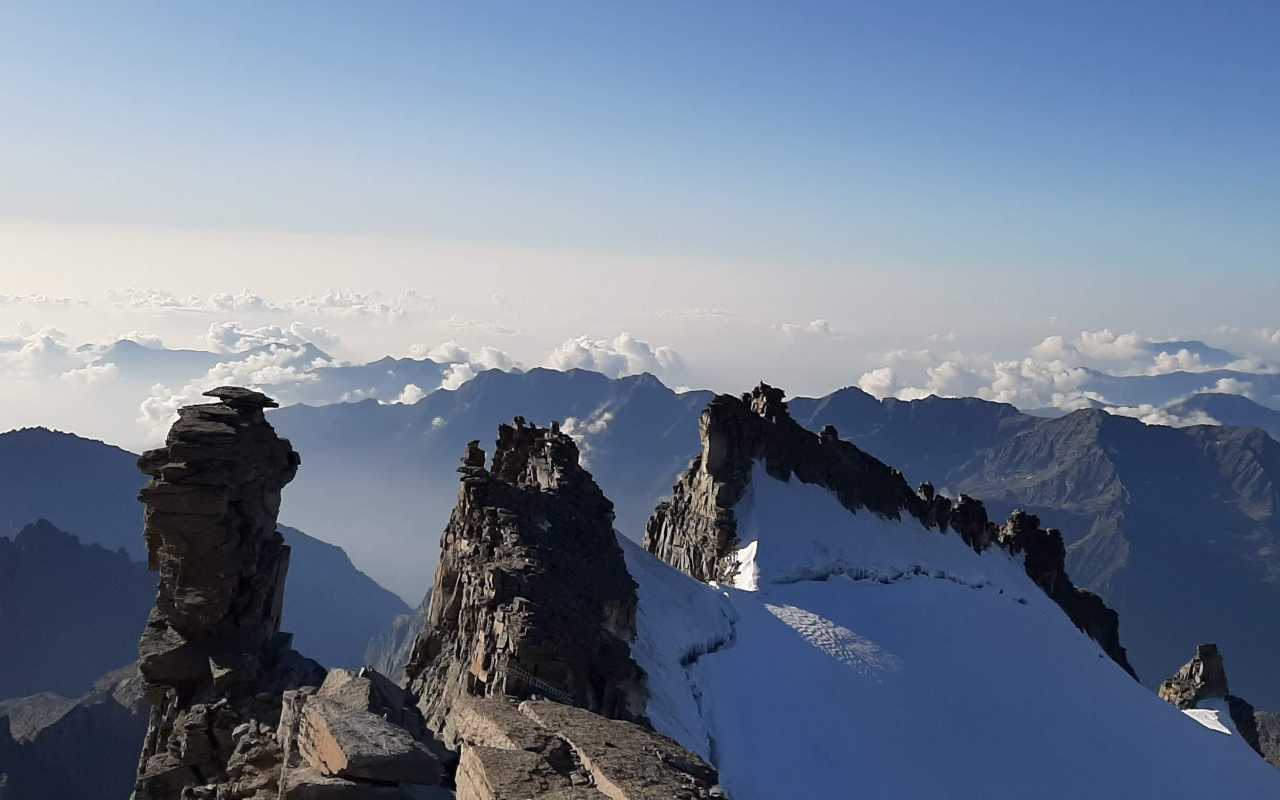Gran Paradiso