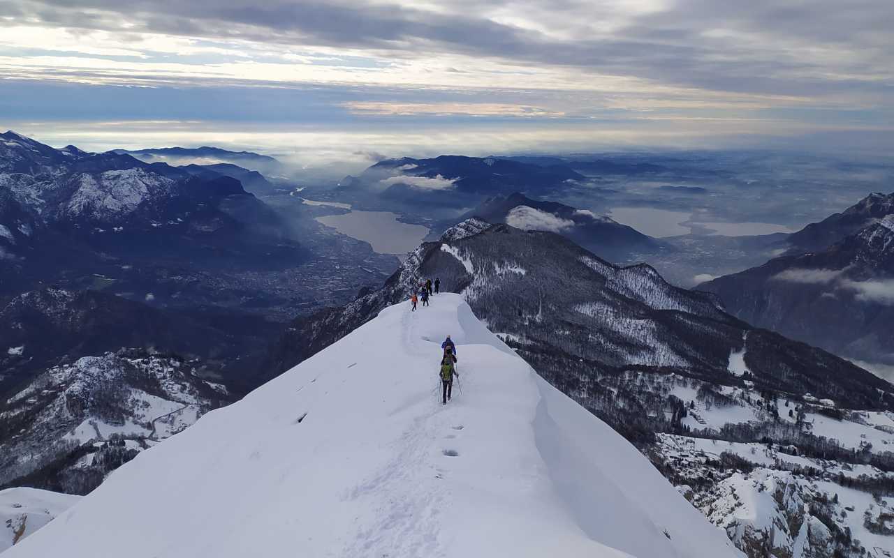 Grigna Meridionale