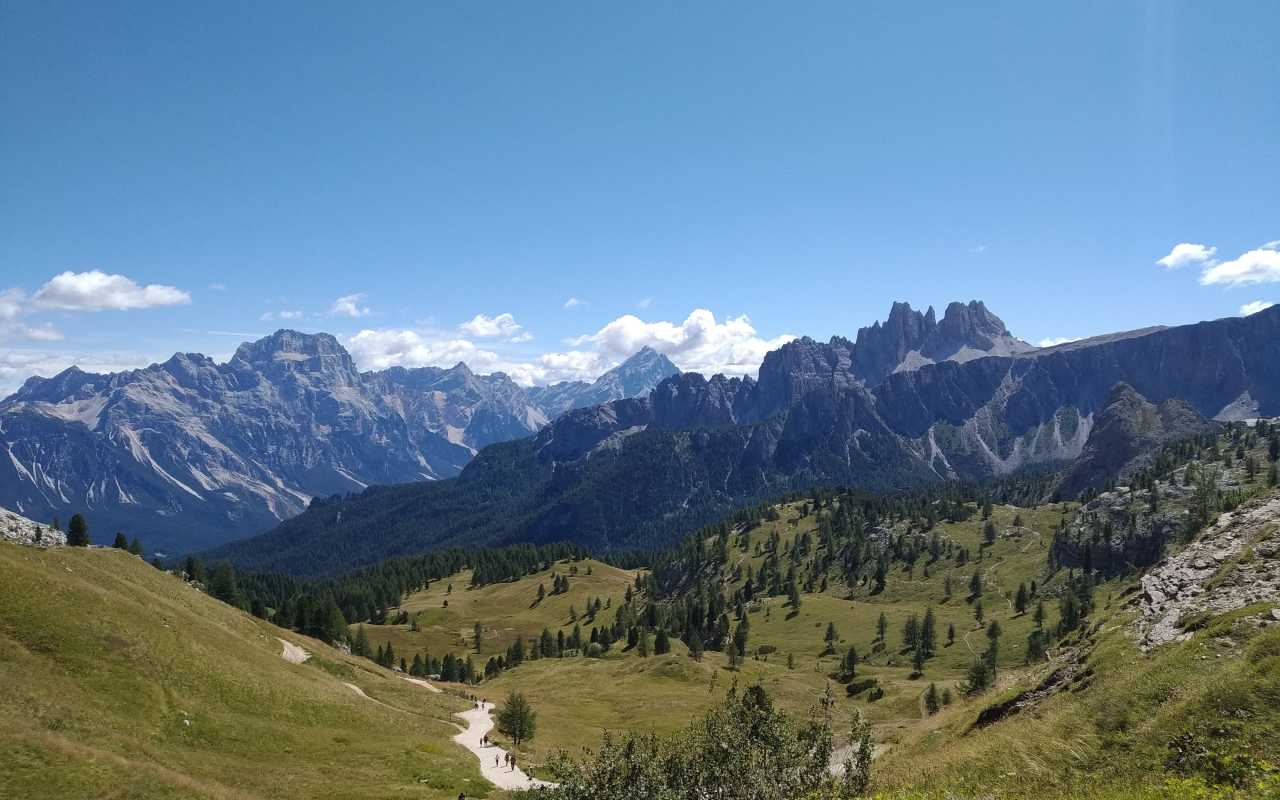 Monte Averau